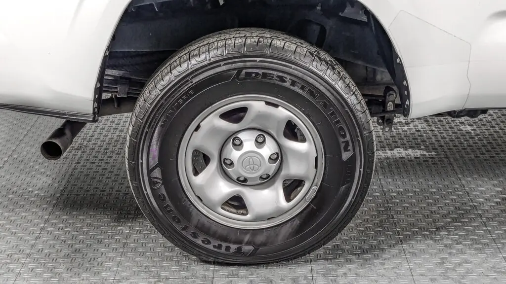 Florida Fine Cars - Used TOYOTA TACOMA 2WD 2021 ORLANDO SR