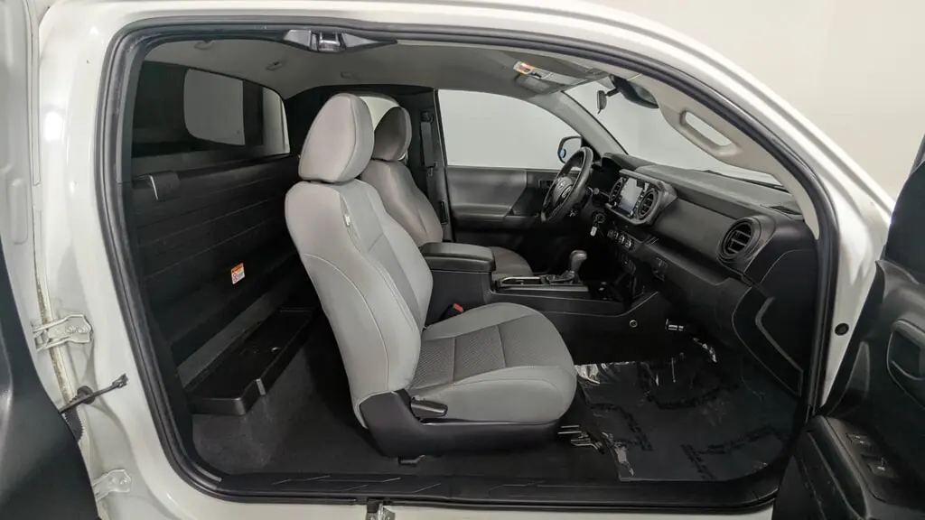 Florida Fine Cars - Used TOYOTA TACOMA 2WD 2021 ORLANDO SR