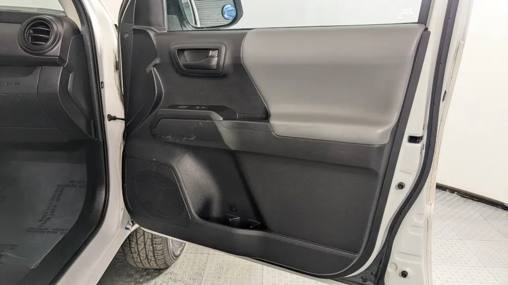 Florida Fine Cars - Used TOYOTA TACOMA 2WD 2021 ORLANDO SR