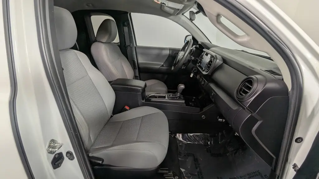 Florida Fine Cars - Used TOYOTA TACOMA 2WD 2021 ORLANDO SR