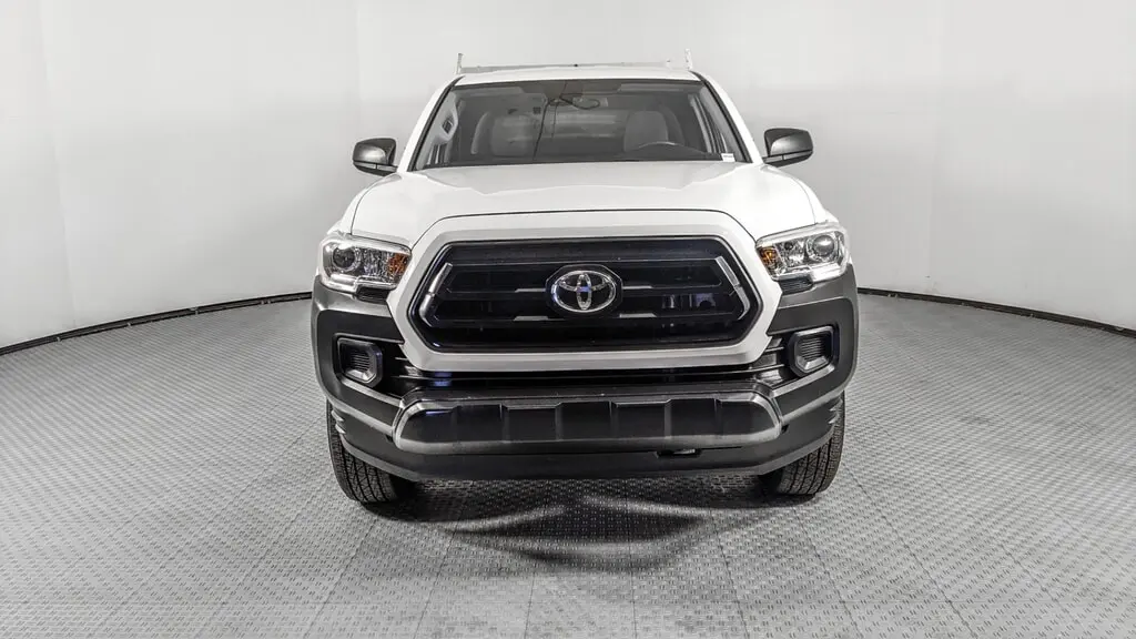 Florida Fine Cars - Used TOYOTA TACOMA 2WD 2021 ORLANDO SR