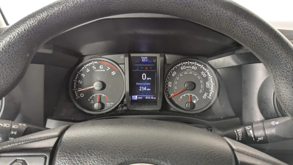 Florida Fine Cars - Used TOYOTA TACOMA 2WD 2021 ORLANDO SR