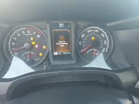 Florida Fine Cars - Used TOYOTA TACOMA 2WD 2021 ORLANDO SR