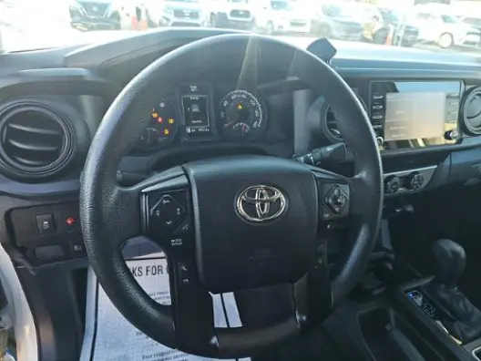 Florida Fine Cars - Used TOYOTA TACOMA 2WD 2021 ORLANDO SR