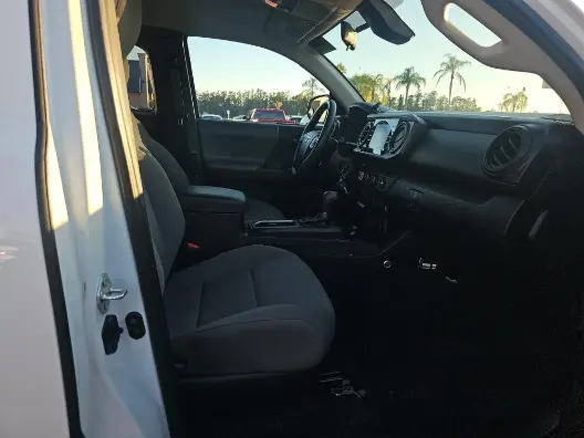 Florida Fine Cars - Used TOYOTA TACOMA 2WD 2021 ORLANDO SR