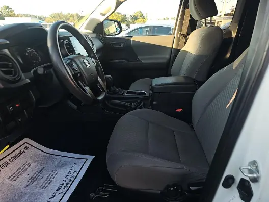 Florida Fine Cars - Used TOYOTA TACOMA 2WD 2021 ORLANDO SR