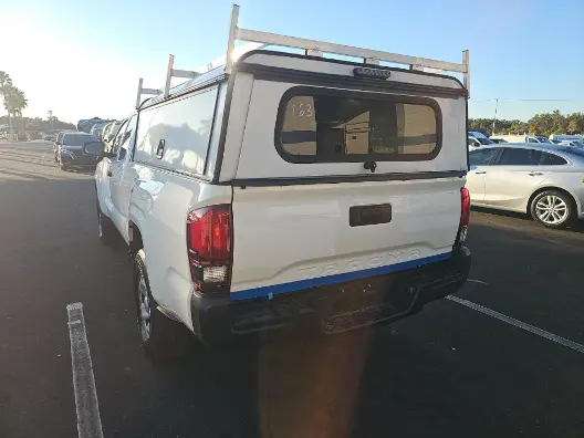 Florida Fine Cars - Used TOYOTA TACOMA 2WD 2021 ORLANDO SR