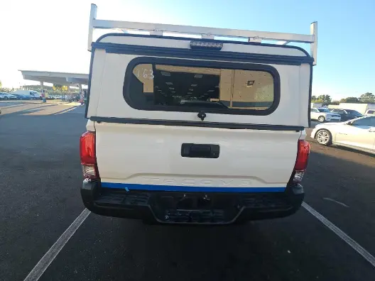 Florida Fine Cars - Used TOYOTA TACOMA 2WD 2021 ORLANDO SR