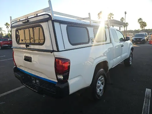 Florida Fine Cars - Used TOYOTA TACOMA 2WD 2021 ORLANDO SR