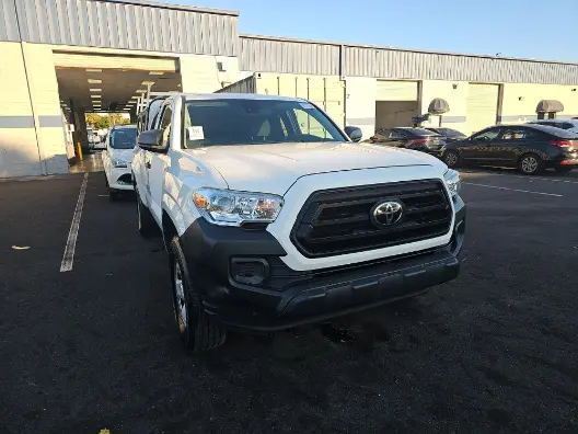 Florida Fine Cars - Used TOYOTA TACOMA 2WD 2021 ORLANDO SR