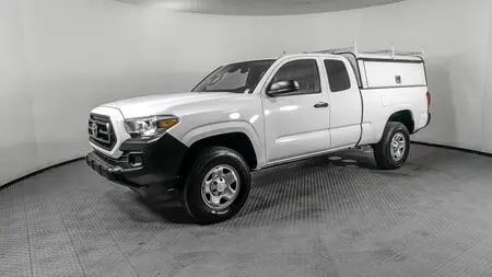 Florida Fine Cars - Used TOYOTA TACOMA-2WD 2021 ORLANDO SR