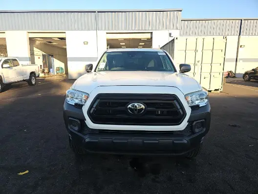 Florida Fine Cars - Used TOYOTA TACOMA 2WD 2021 ORLANDO SR