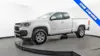 Florida Fine Cars - Used CHEVROLET COLORADO 2021 MIAMI 2WD LT