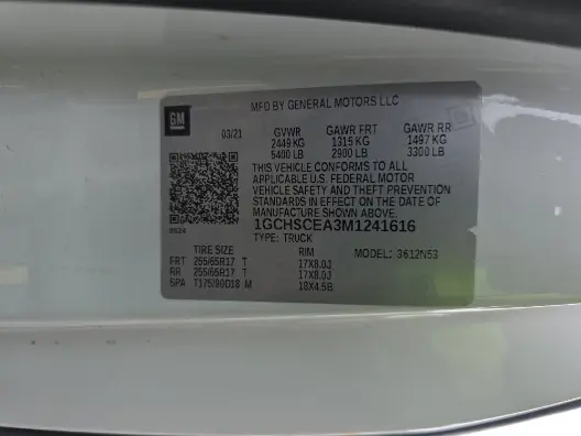 Florida Fine Cars - Used CHEVROLET COLORADO 2021 MIAMI 2WD LT