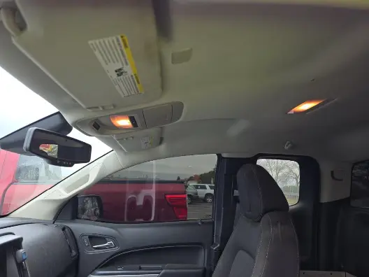 Florida Fine Cars - Used CHEVROLET COLORADO 2021 MIAMI 2WD LT