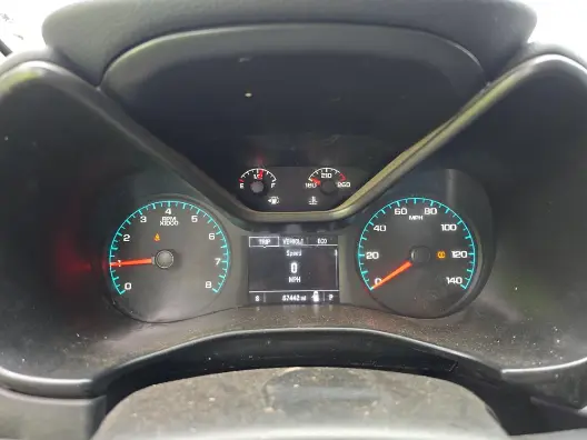 Florida Fine Cars - Used CHEVROLET COLORADO 2021 MIAMI 2WD LT