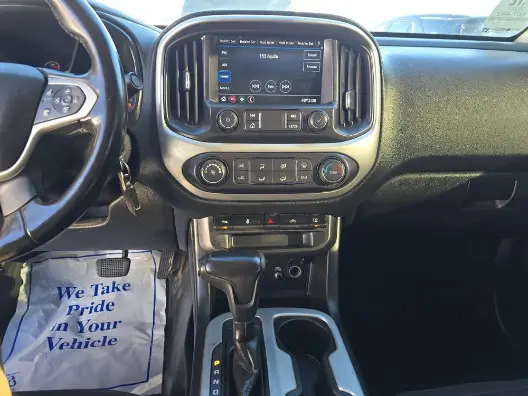 Florida Fine Cars - Used CHEVROLET COLORADO 2021 MIAMI 2WD LT