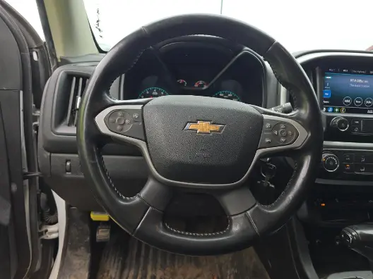 Florida Fine Cars - Used CHEVROLET COLORADO 2021 MIAMI 2WD LT