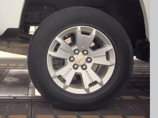 Florida Fine Cars - Used CHEVROLET COLORADO 2021 MIAMI 2WD LT