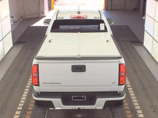 Florida Fine Cars - Used CHEVROLET COLORADO 2021 MIAMI 2WD LT