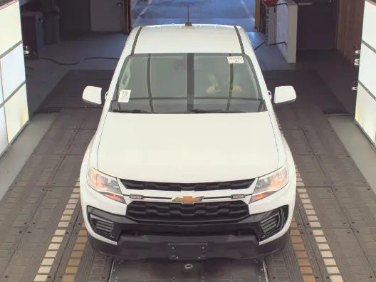 Florida Fine Cars - Used CHEVROLET COLORADO 2021 MIAMI 2WD LT