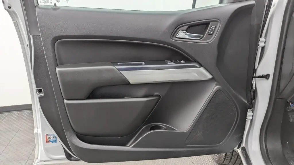 Florida Fine Cars - Used CHEVROLET COLORADO 2021 MIAMI 2WD LT