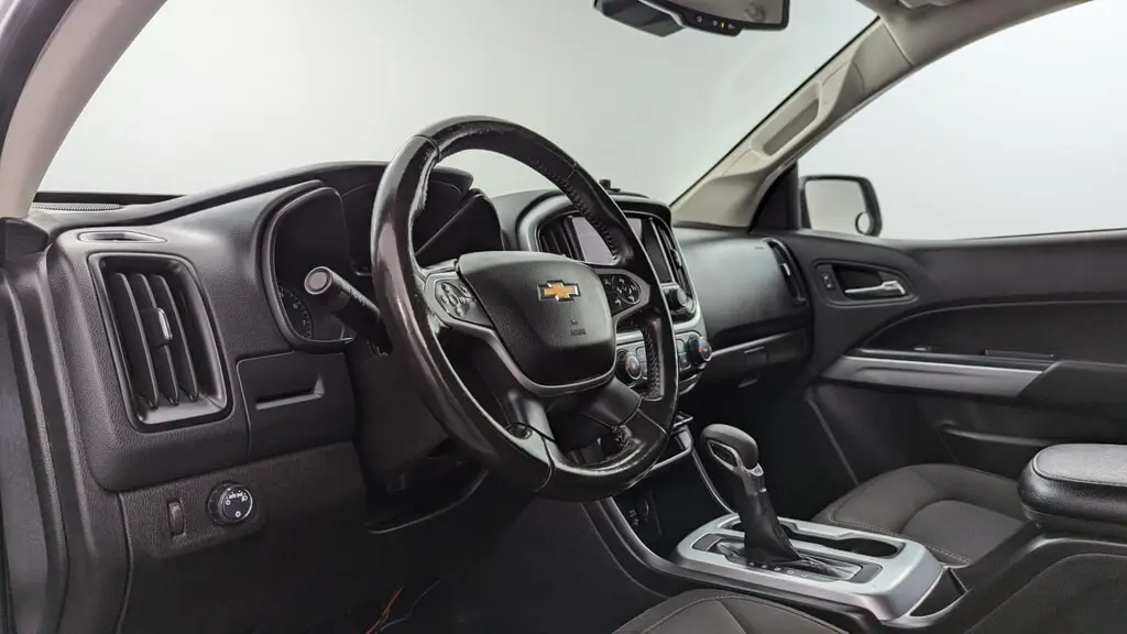 Florida Fine Cars - Used CHEVROLET COLORADO 2021 MIAMI 2WD LT