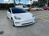 Florida Fine Cars - Used TESLA MODEL 3 2020 ORLANDO STANDARD RANGE PLUS
