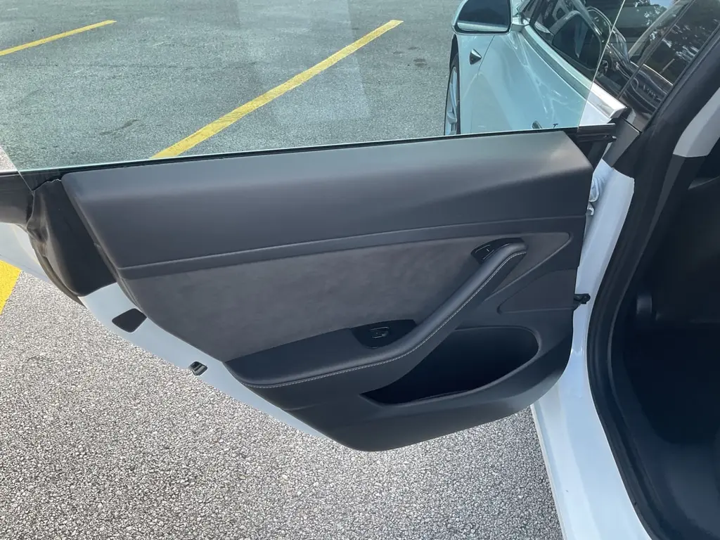 Florida Fine Cars - Used TESLA MODEL 3 2020 ORLANDO STANDARD RANGE PLUS