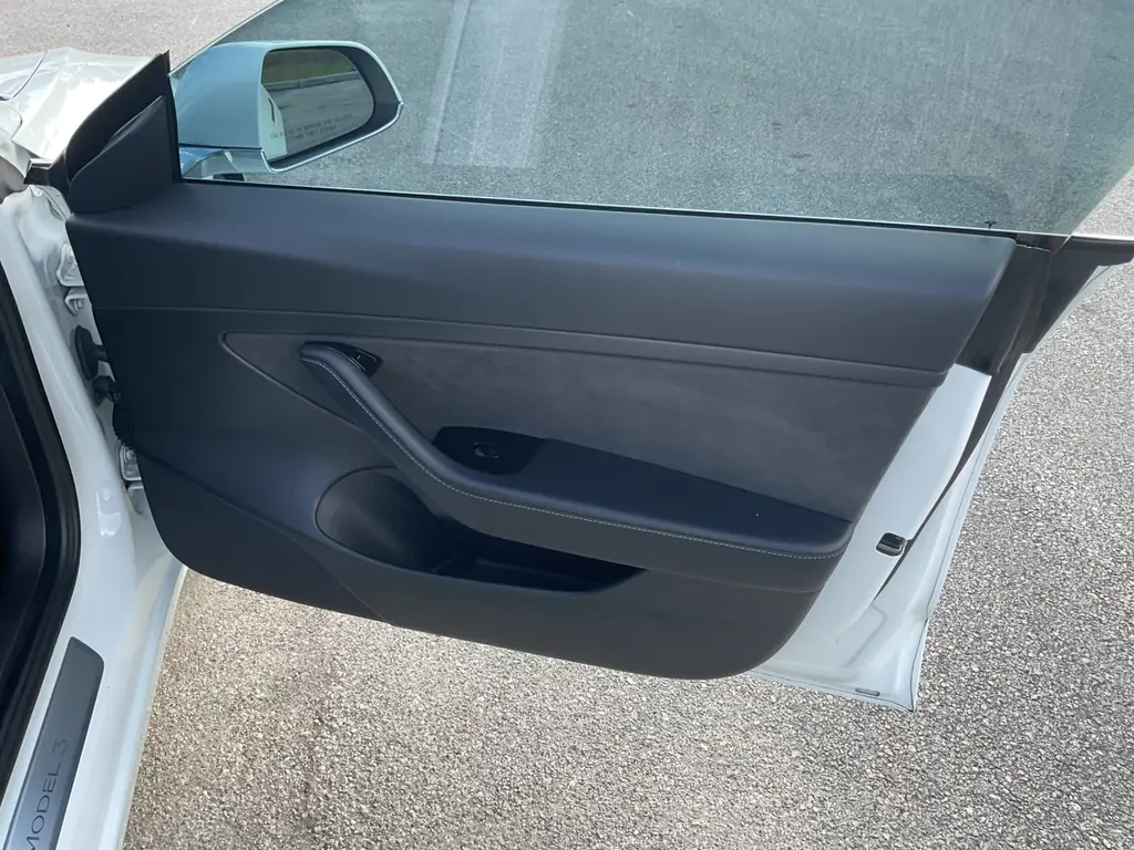 Florida Fine Cars - Used TESLA MODEL 3 2020 ORLANDO STANDARD RANGE PLUS