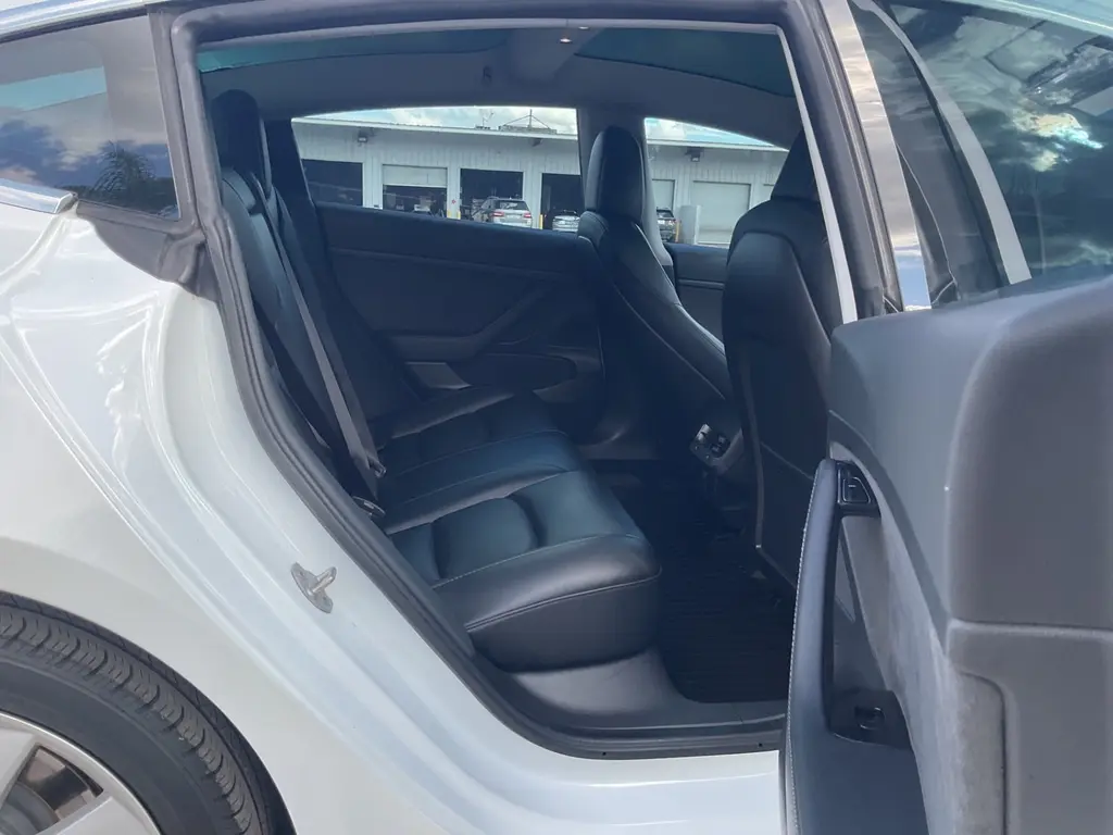 Florida Fine Cars - Used TESLA MODEL 3 2020 ORLANDO STANDARD RANGE PLUS