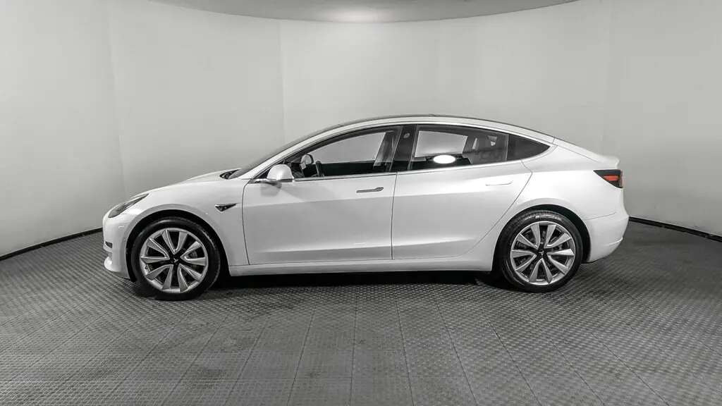 Florida Fine Cars - Used TESLA MODEL 3 2020 ORLANDO STANDARD RANGE PLUS