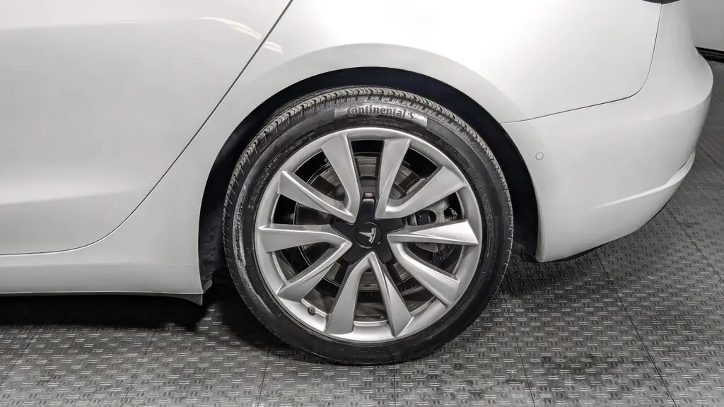 Florida Fine Cars - Used TESLA MODEL 3 2020 ORLANDO STANDARD RANGE PLUS