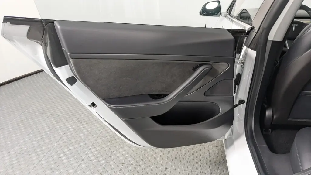 Florida Fine Cars - Used TESLA MODEL 3 2020 ORLANDO STANDARD RANGE PLUS