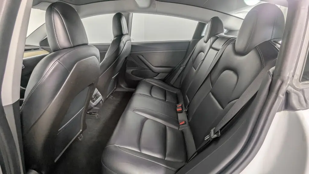 Florida Fine Cars - Used TESLA MODEL 3 2020 ORLANDO STANDARD RANGE PLUS