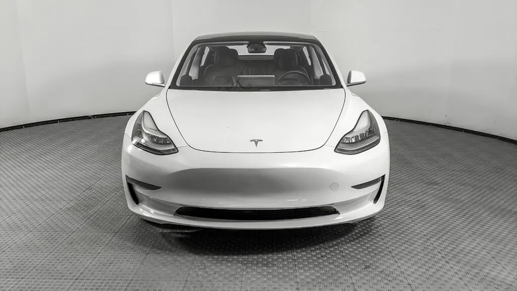 Florida Fine Cars - Used TESLA MODEL 3 2020 ORLANDO STANDARD RANGE PLUS