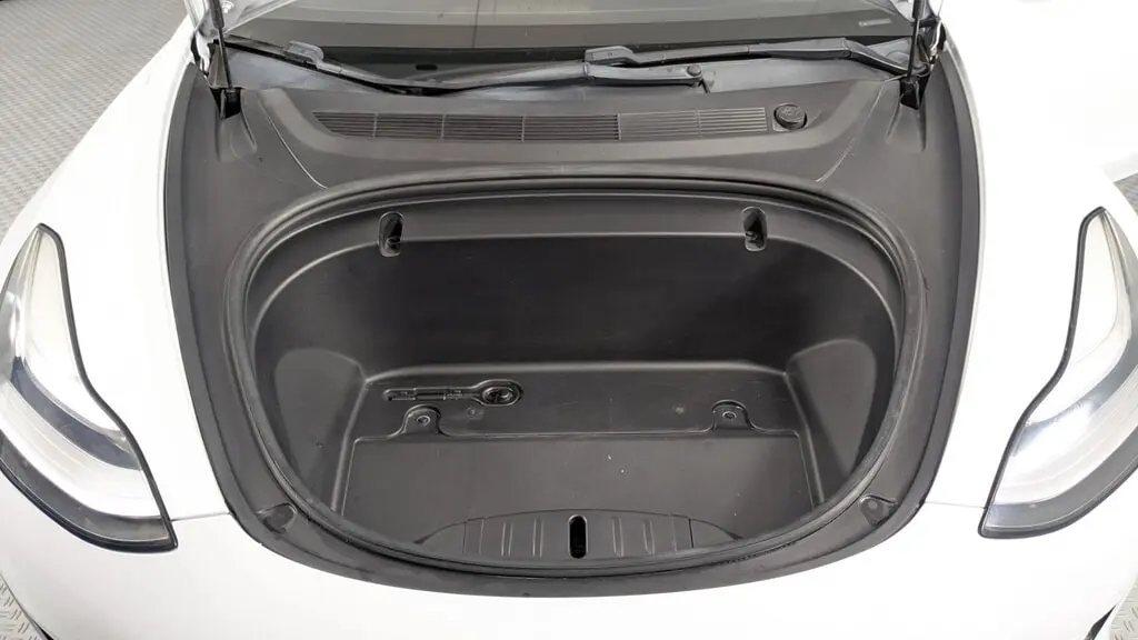 Florida Fine Cars - Used TESLA MODEL 3 2020 ORLANDO STANDARD RANGE PLUS