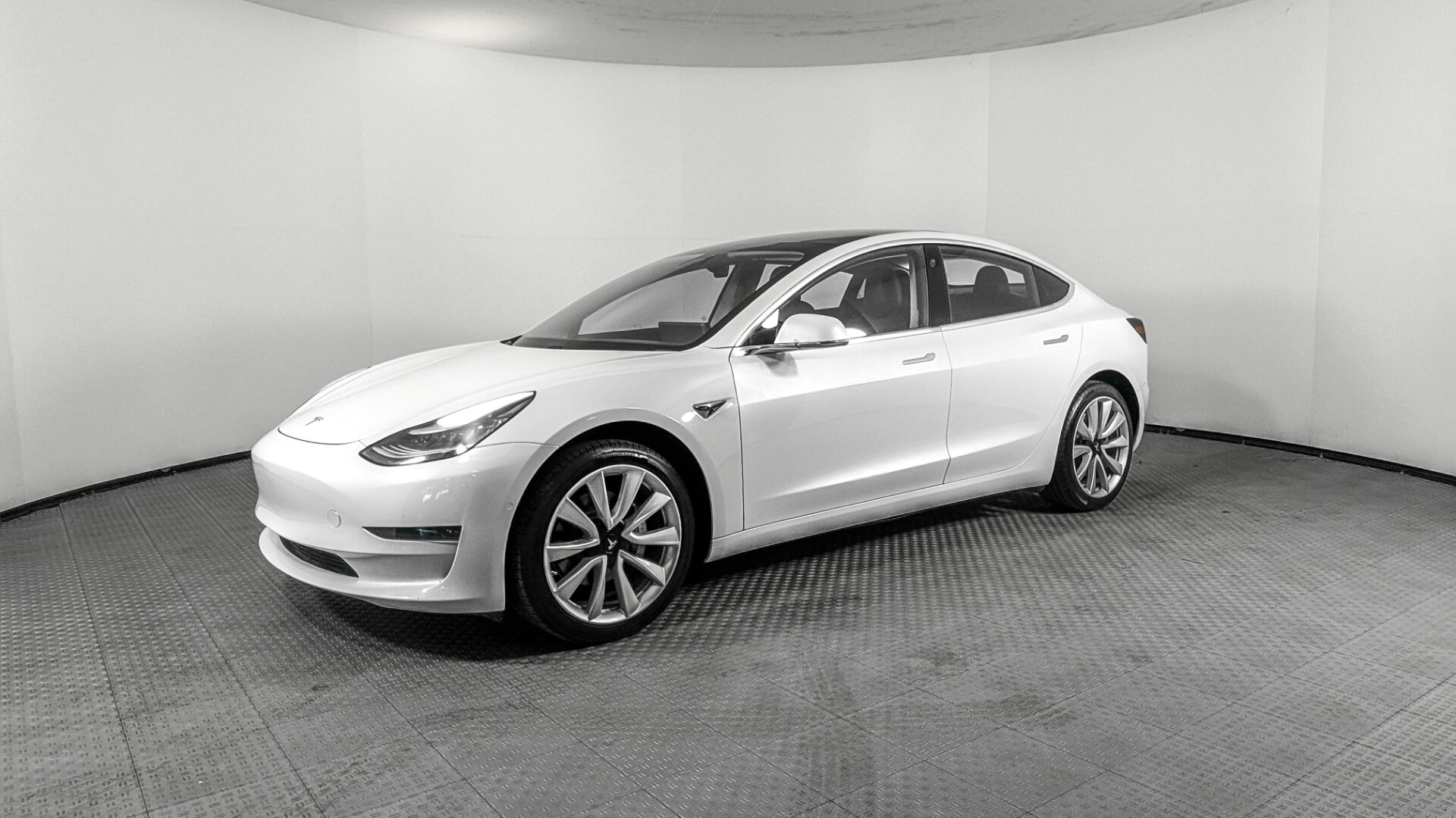 2020 Tesla Model 3 Base