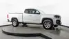 Florida Fine Cars - Used CHEVROLET COLORADO 2022 MARGATE 2WD LT