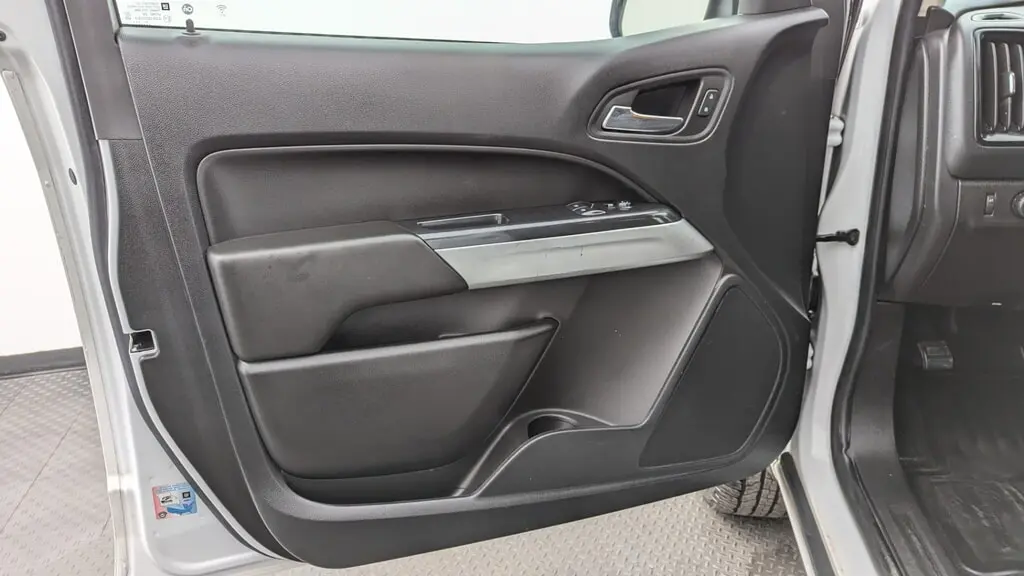 Florida Fine Cars - Used CHEVROLET COLORADO 2022 MARGATE 2WD LT