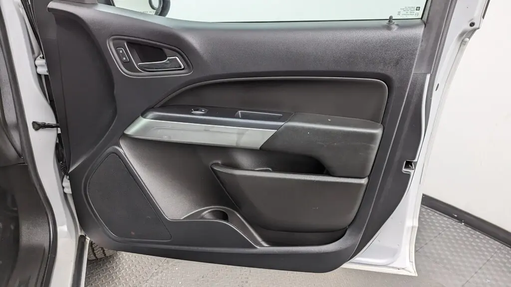 Florida Fine Cars - Used CHEVROLET COLORADO 2022 MARGATE 2WD LT