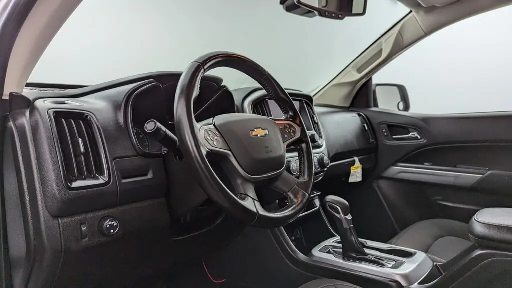 Florida Fine Cars - Used CHEVROLET COLORADO 2022 MARGATE 2WD LT