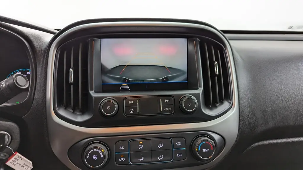 Florida Fine Cars - Used CHEVROLET COLORADO 2022 MARGATE 2WD LT