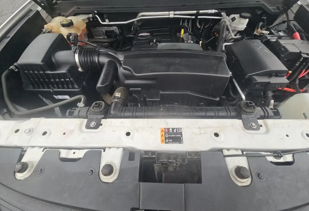 Florida Fine Cars - Used CHEVROLET COLORADO 2022 MARGATE 2WD LT