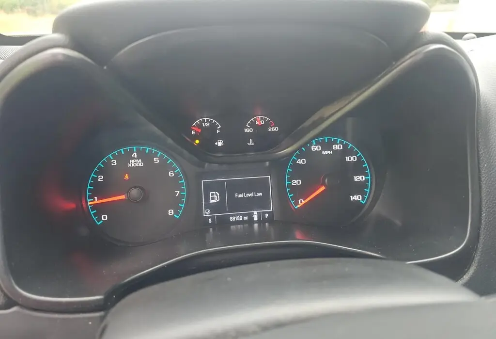 Florida Fine Cars - Used CHEVROLET COLORADO 2022 MARGATE 2WD LT