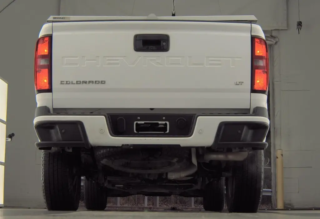 Florida Fine Cars - Used CHEVROLET COLORADO 2022 MARGATE 2WD LT