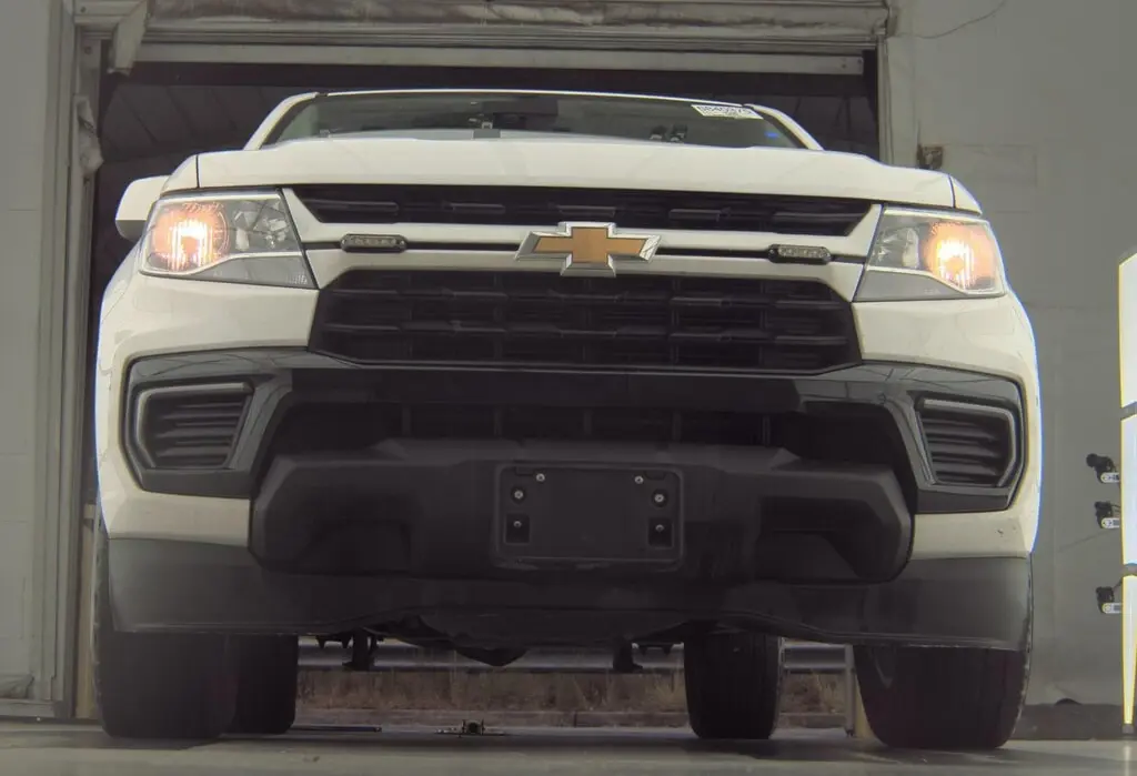 Florida Fine Cars - Used CHEVROLET COLORADO 2022 MARGATE 2WD LT