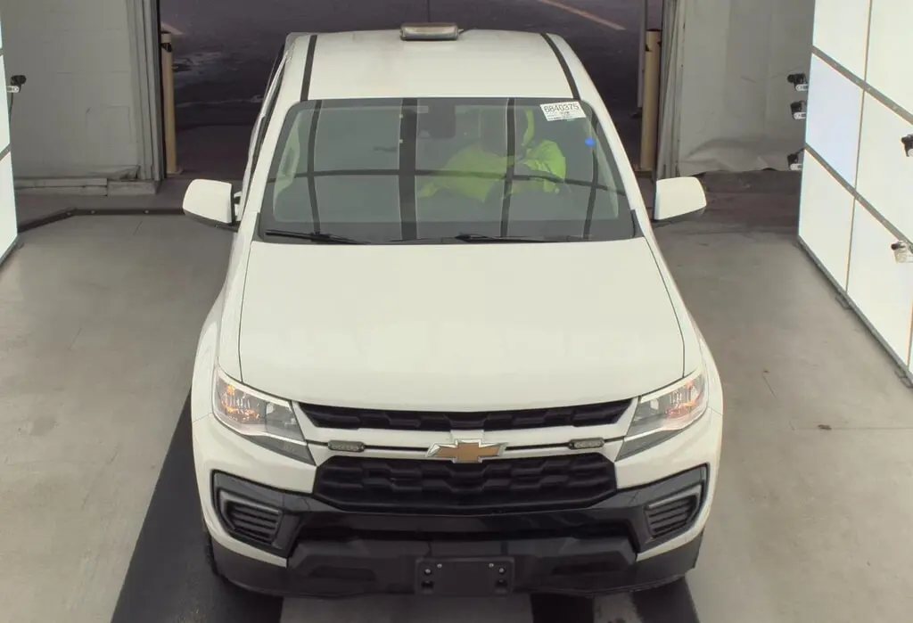 Florida Fine Cars - Used CHEVROLET COLORADO 2022 MARGATE 2WD LT