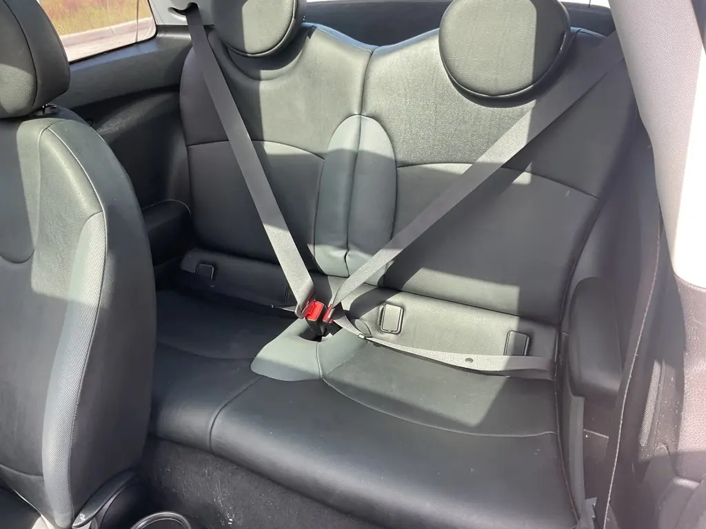 Florida Fine Cars - Used MINI COOPER HARDTOP 2007 ORLANDO