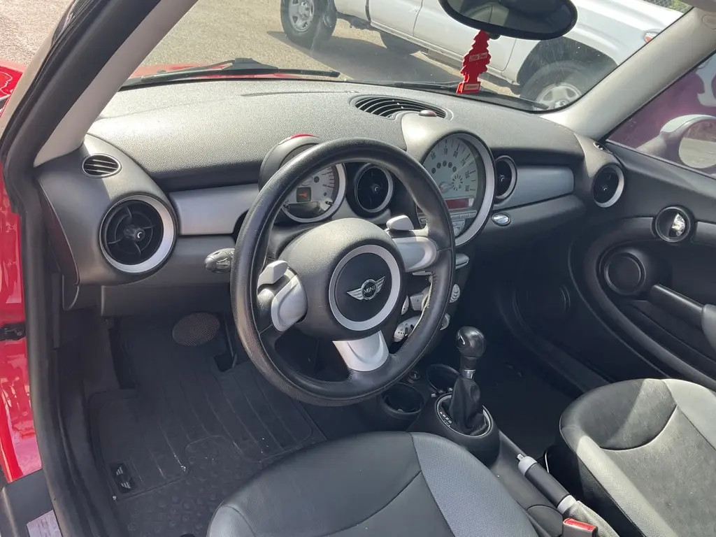 Florida Fine Cars - Used MINI COOPER HARDTOP 2007 ORLANDO
